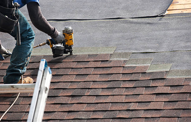 Licensed Gutter Installation service in Quincy, IN - Brentwood Metal Roofing
